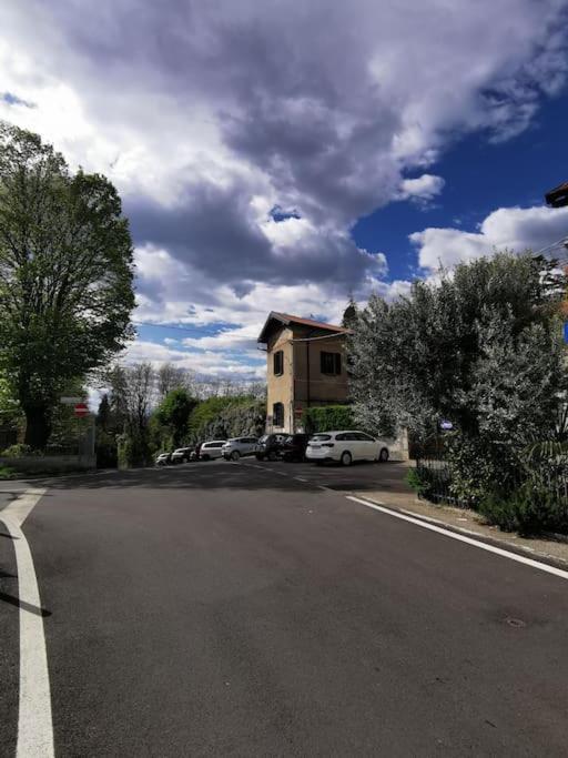 Curt Da Beta - Casa Vacanze Con Giardino, In Corte Del XVIII Secolo Malnate Extérieur photo