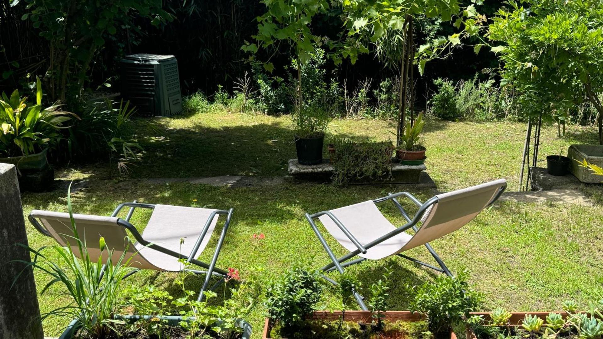 Curt Da Beta - Casa Vacanze Con Giardino, In Corte Del XVIII Secolo Malnate Extérieur photo